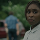 Cynthia Erivo as Holly Gibney.